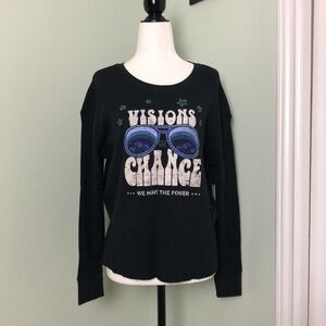 ❤️ S ❤️ NWT Anthro Top​